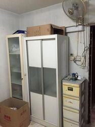 Blk 119 Bukit Batok West Avenue 6 (Bukit Batok), HDB 4 Rooms #591954271